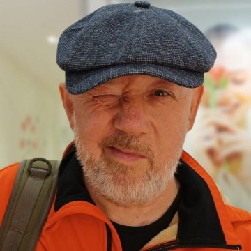 Игорь Каяшев