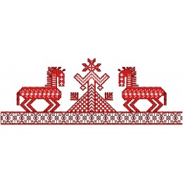 Коники 4
