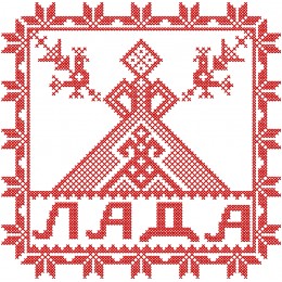 Лада-мати