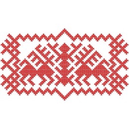 Олени