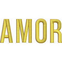 AMOR 3D