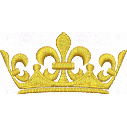 Корона небольшая111