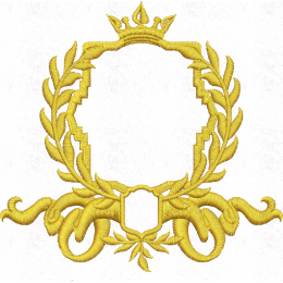 Обрамление рамка