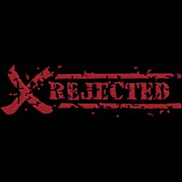 Штамп Rejected
