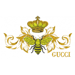 Original gucci bee