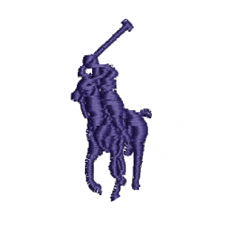 kids polo