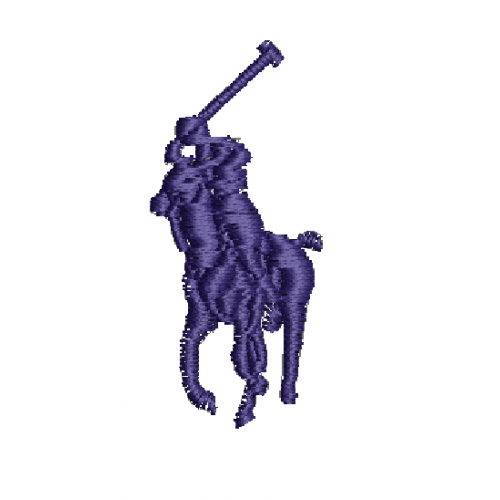 Файл вышивки kids polo