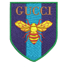gucci bee 1