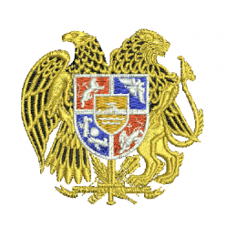 Арменя Герб