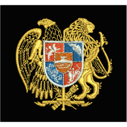Герб Армении
