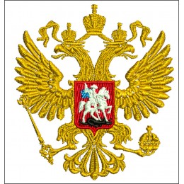 Russian Gerb1