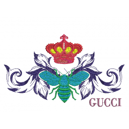 Gucci Bee