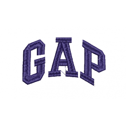 GAP logo