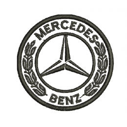 Mercedes 1