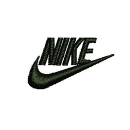 Nike лого 1