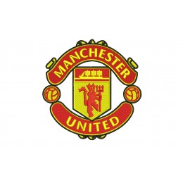 Футбольный клуб Manchester United