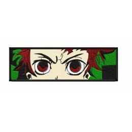 Аниме Demon Slayer: Kimetsu no Yaiba/Tanjiro Kamado