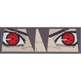 Аниме Naruto/Sasuke_Sharingan