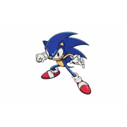 Аниме Sonic X/Sonic