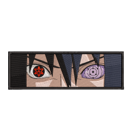 Аниме Naruto/Sasuke_Eyes