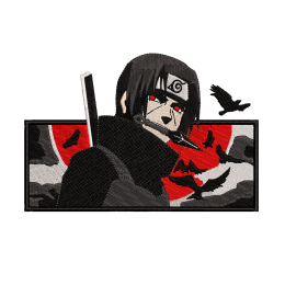 Аниме Naruto/RedMoonItachi