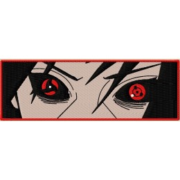 Аниме Naruto/Itachi