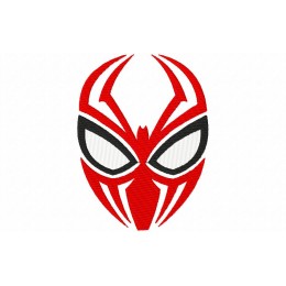 Логотип "Человек-паук"