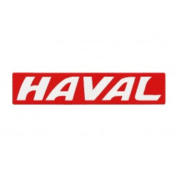 Логотип Haval