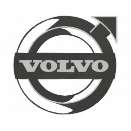 Логотип Volvo