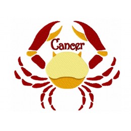 Знак зодиака "Рак"