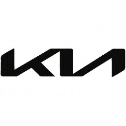 Логотип KIA-1