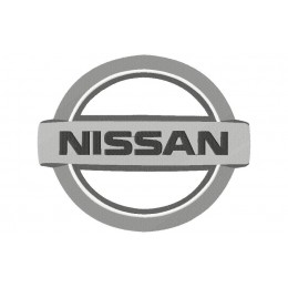 Логотип Nissan