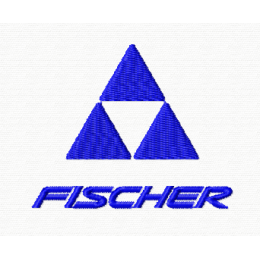 Логотип FISCHER 01