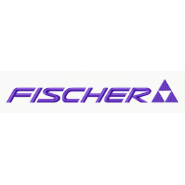 Логотип FISCHER 02