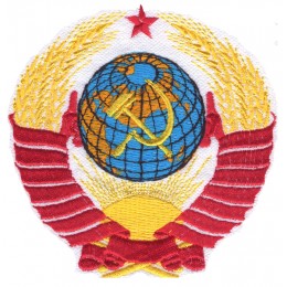 Герб СССР 2