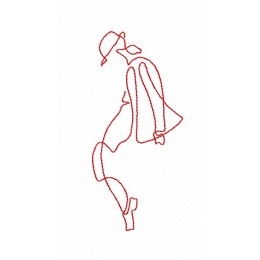 Майкл Джексон (линия)