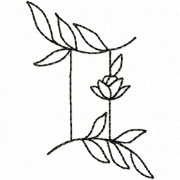 Знак зодиака Близнецы цветами
