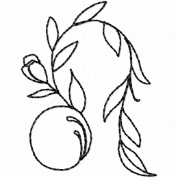Знак зодиака Лев цветами