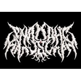 Файл вышивки Узор-pnakotic manuscript - discography 