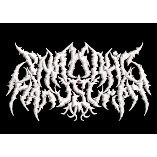 Файл вышивки Узор-pnakotic manuscript - discography 