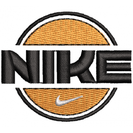 Nike лого