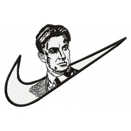 Маяковский Nike