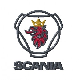 Scania лого