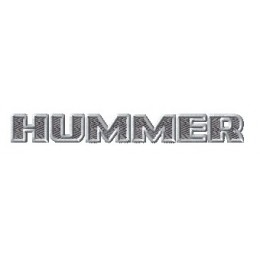 Лого Hummer