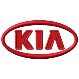 Лого Kia