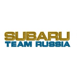 Subaru лого