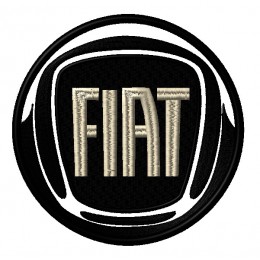 Лого Fiat
