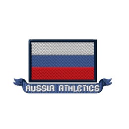 Russia atletics