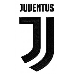 Лого Juventus 01