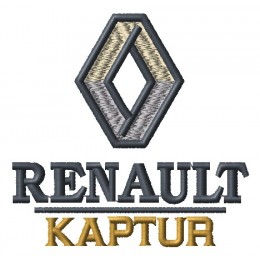 Лого Renault